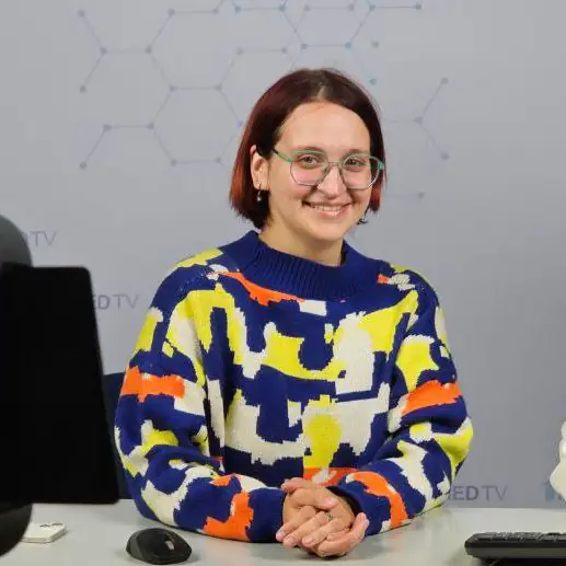 Архицкая Анна Андреевна