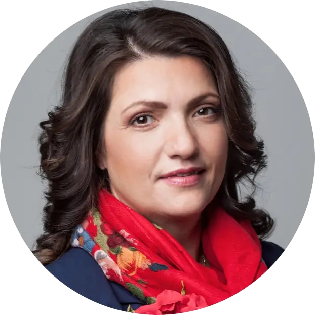 Боровова Ирина Валерьевна