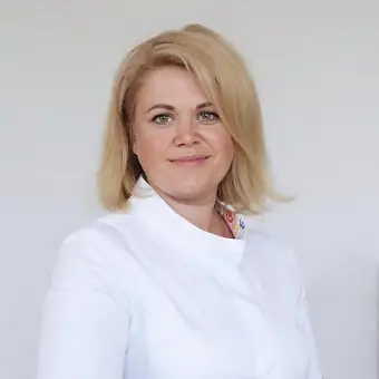 Бусько Екатерина Александровна