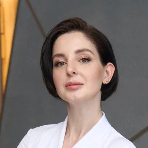 Дубинина Юлия Николаевна