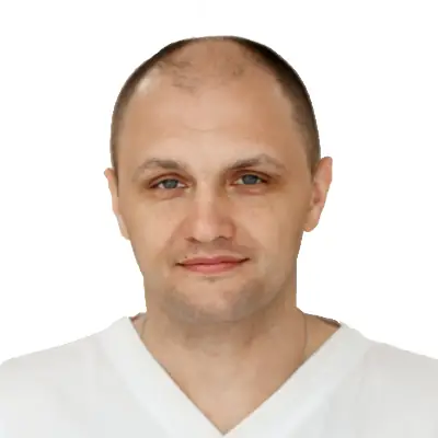 Кругомов Алексей Валерьевич