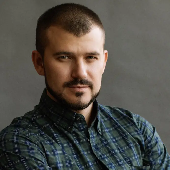 Ратушный Николай Александрович