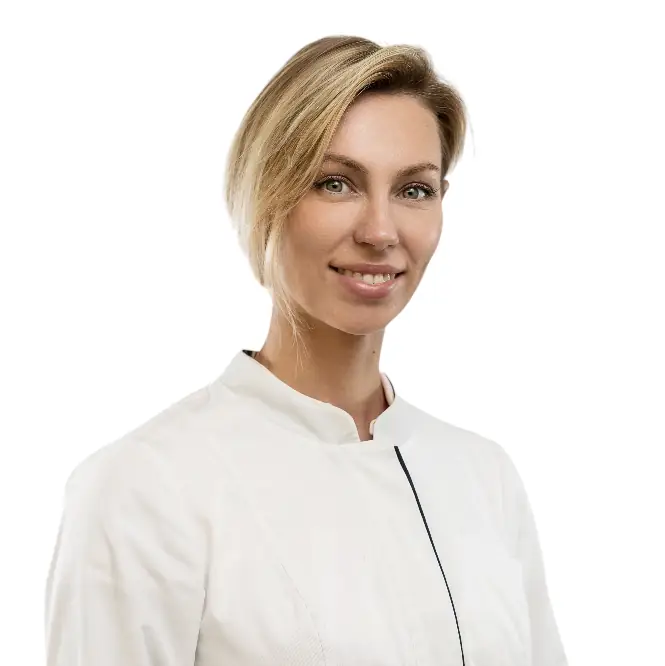 Саввина Ярослава Михайловна