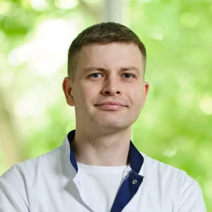 Волконский Михаил Викторович